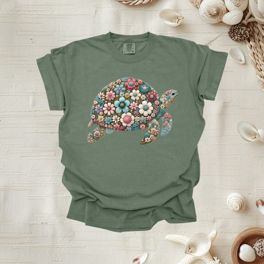 Sheldon the Turtle T-shirt