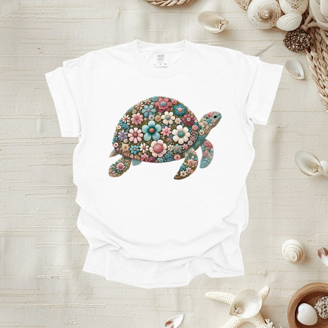 Sheldon the Turtle T-shirt