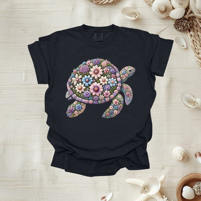 Shelly the Turtle T-shirt