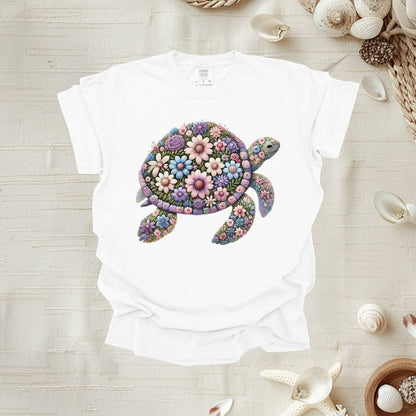 Shelly the Turtle T-shirt