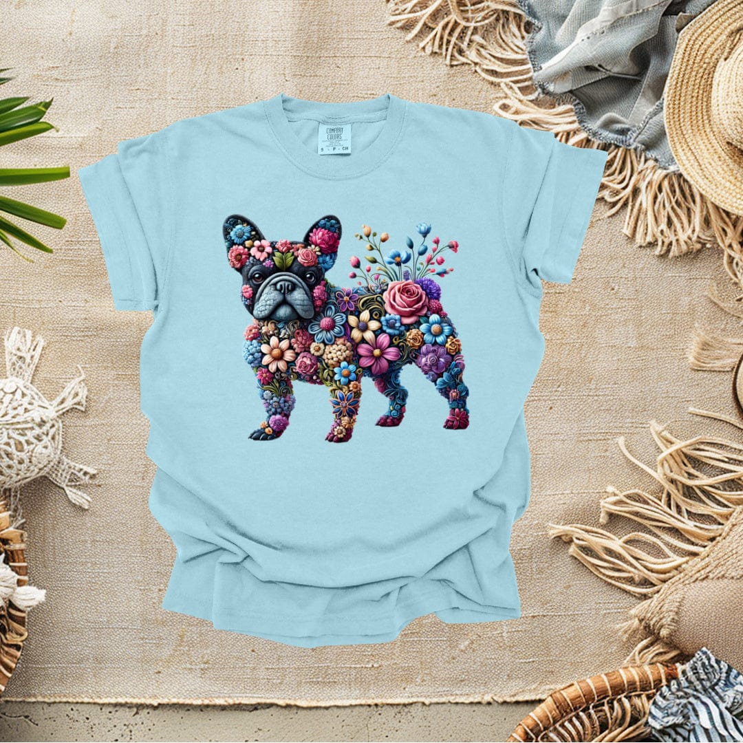 Sibyl the Frenchie T-shirt