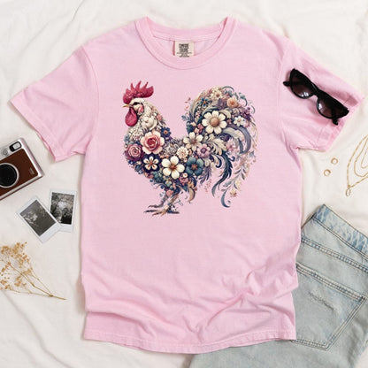 Sir Gus The Rooster T-shirt