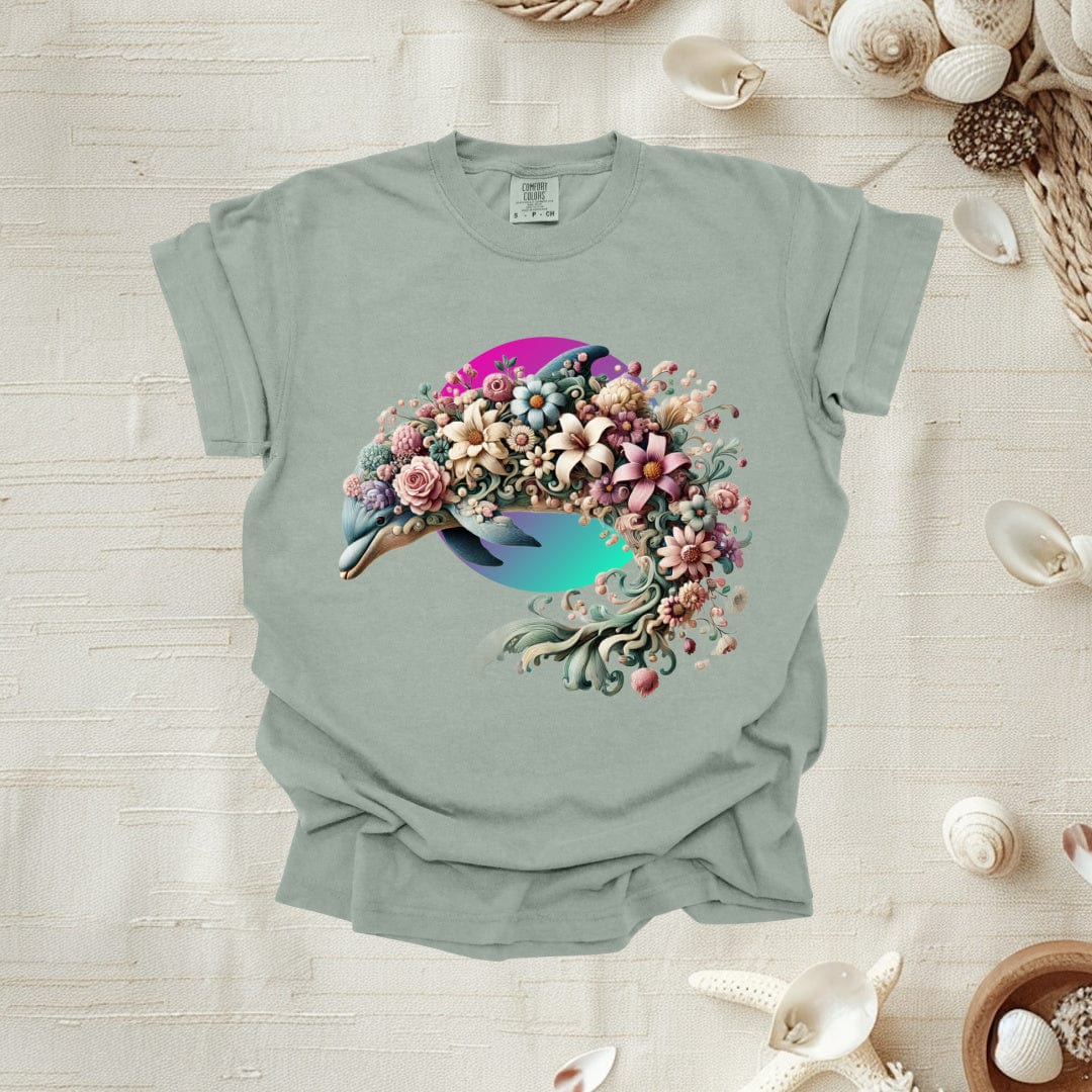 Sophie the Dolphin T-shirt