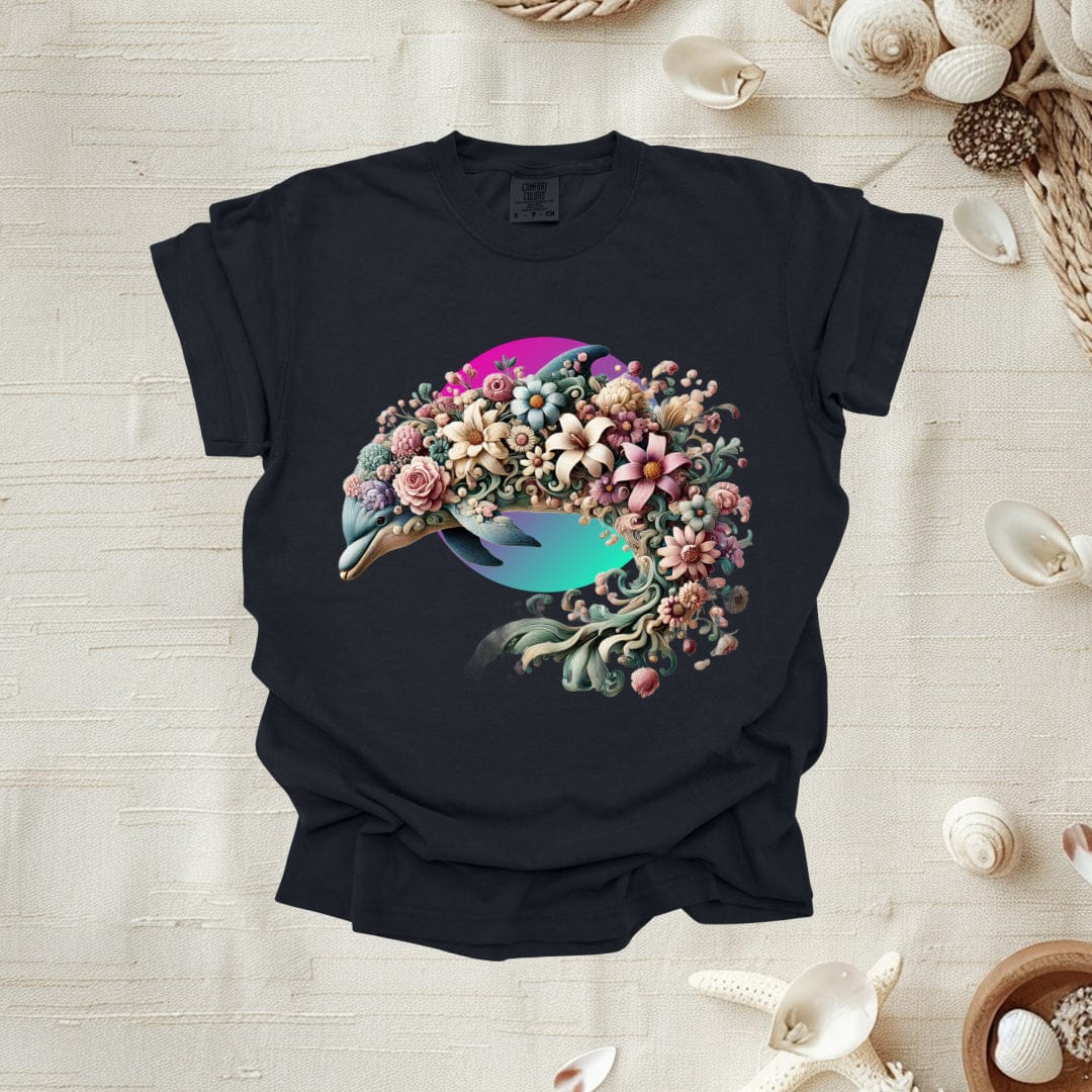 Sophie the Dolphin T-shirt