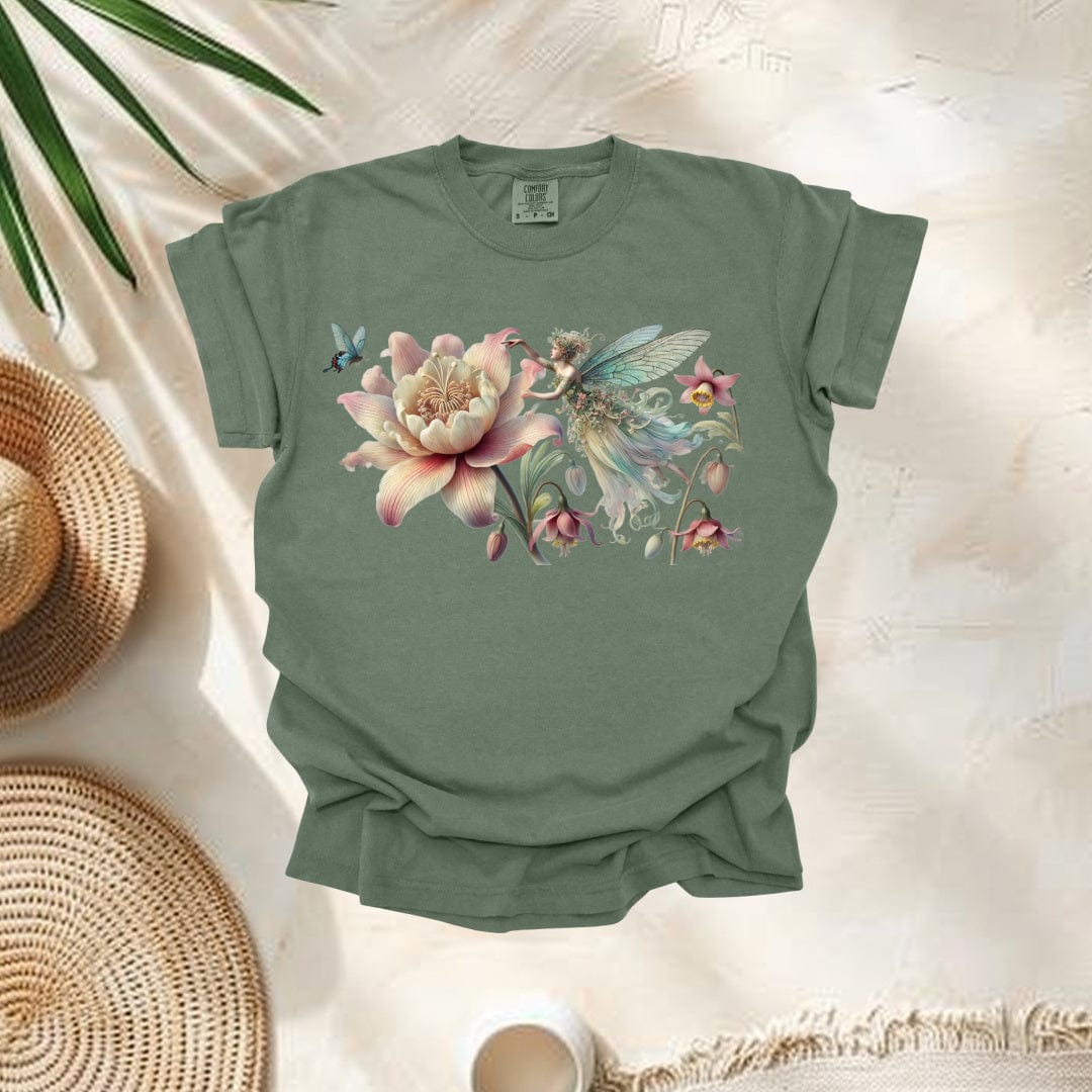 Spring Fairy T-shirt