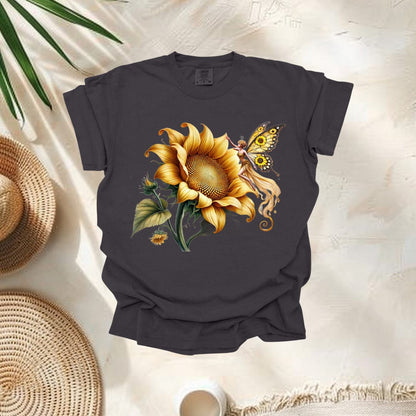 Sunflower Fairy T-shirt