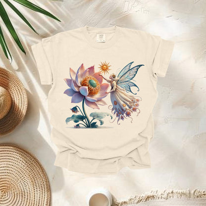 Sun Fairy T-shirt