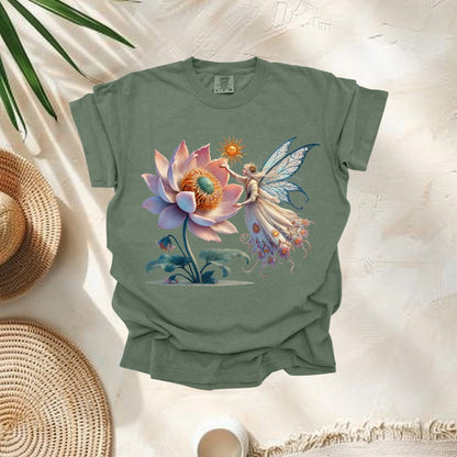 Sun Fairy T-shirt