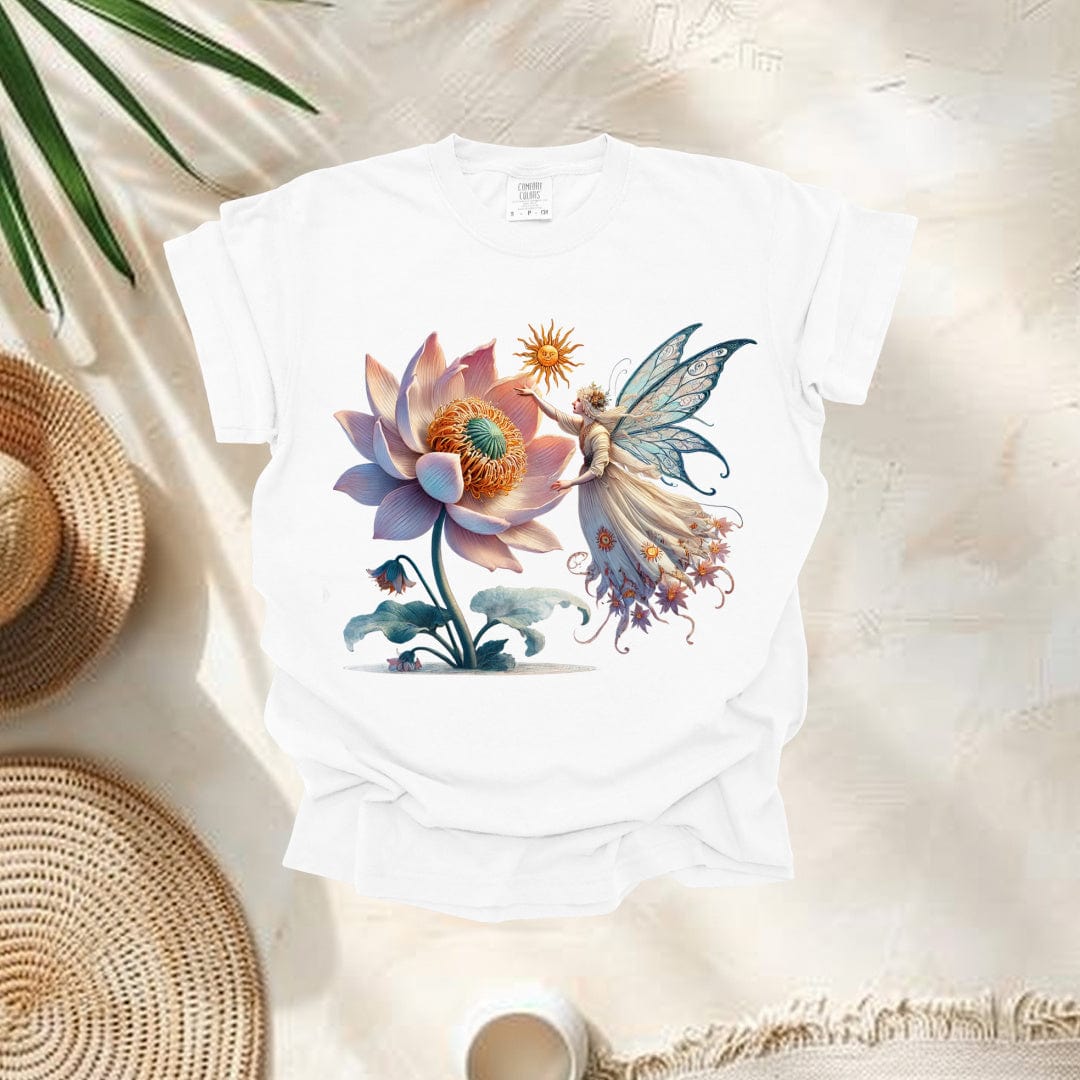 Sun Fairy T-shirt