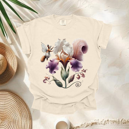 Squirrel Fairy T-shirt