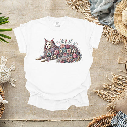 Tiberius the Coon T-shirt