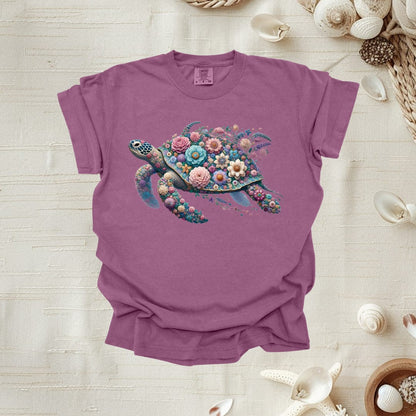 Tilly the Turtle T-shirt