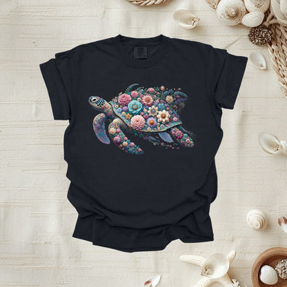 Tilly the Turtle T-shirt