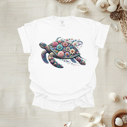 Tilly the Turtle T-shirt