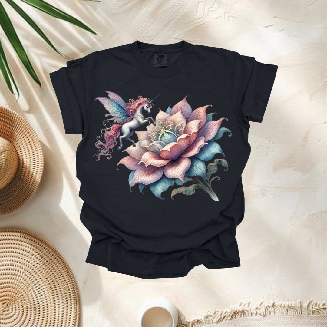 Unicorn Fairy T-shirt