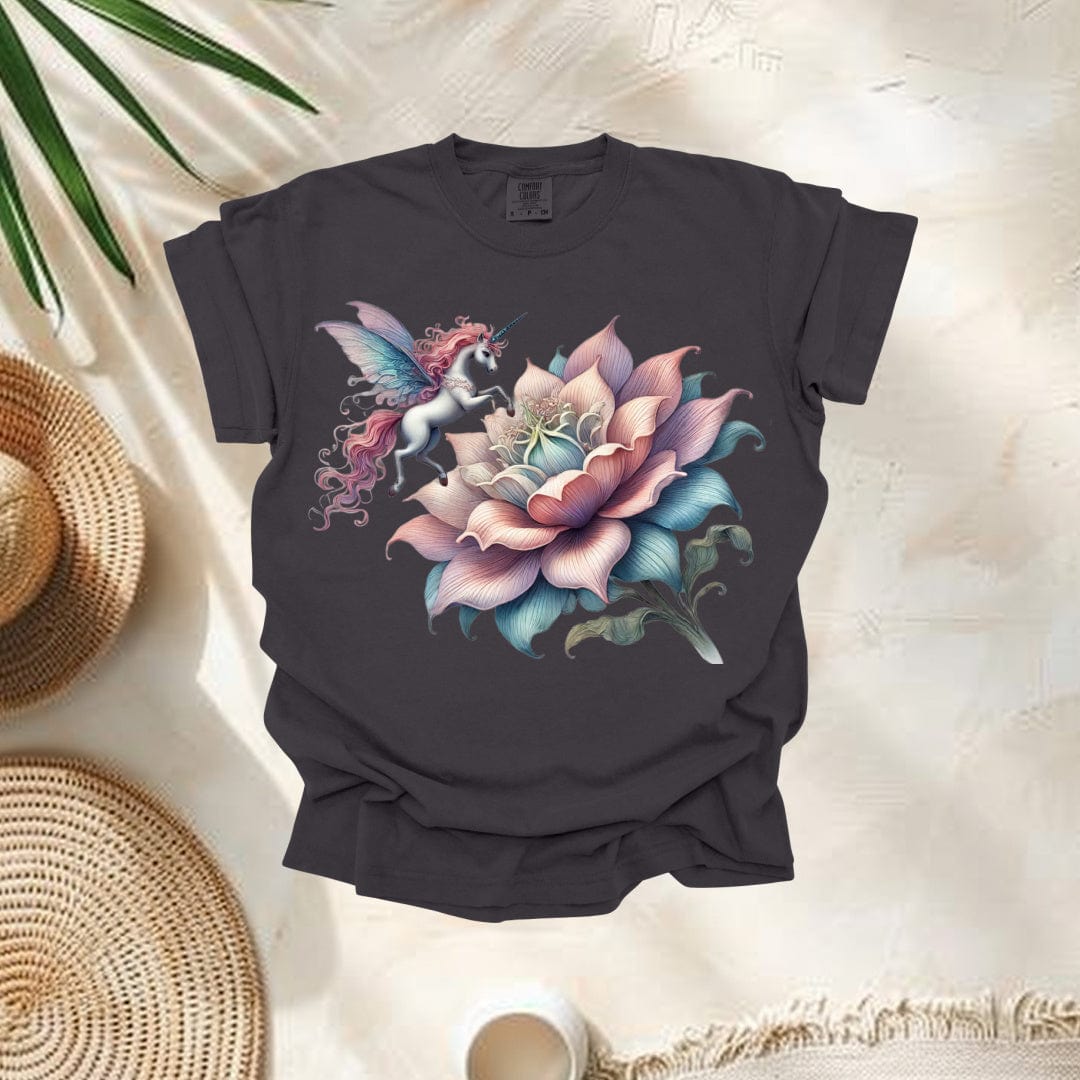 Unicorn Fairy T-shirt