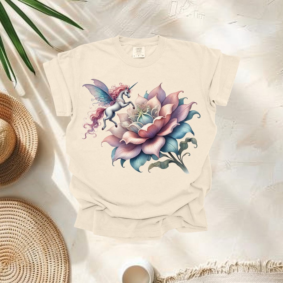 Unicorn Fairy T-shirt