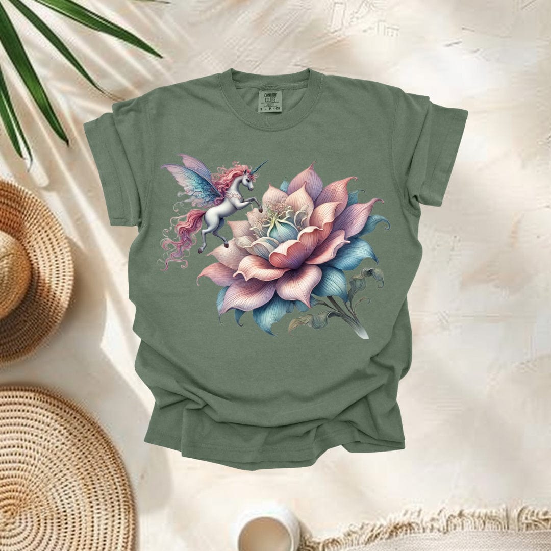 Unicorn Fairy T-shirt