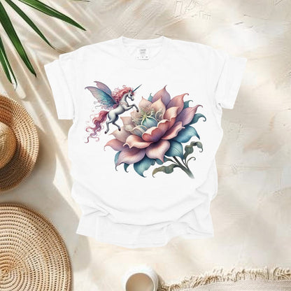 Unicorn Fairy T-shirt