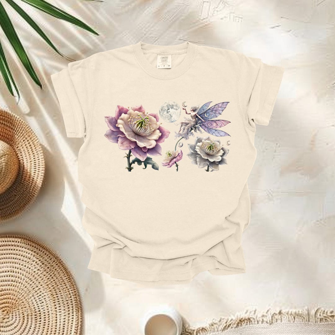 Whole Moon Fairy T-shirt