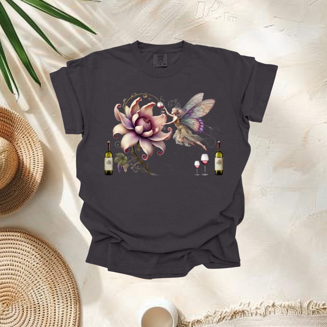 Wine Fairy T-shirt