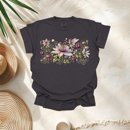 Wine Festival Fairy T-shirt