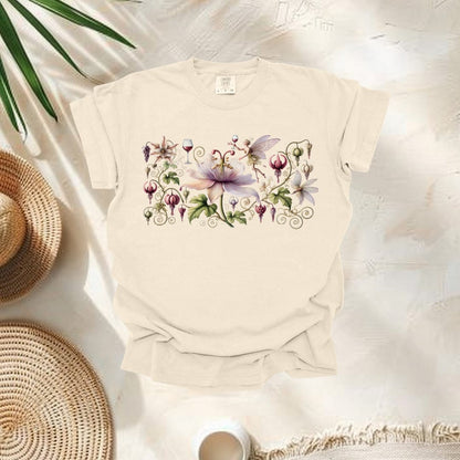 Wine Festival Fairy T-shirt