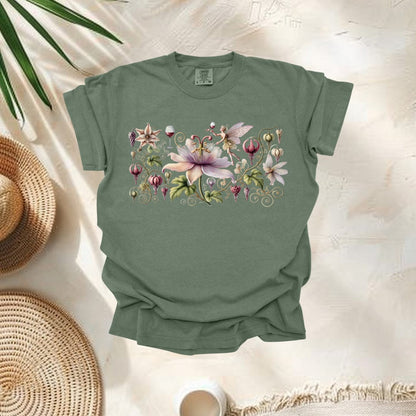 Wine Festival Fairy T-shirt