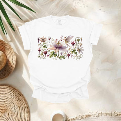 Wine Festival Fairy T-shirt