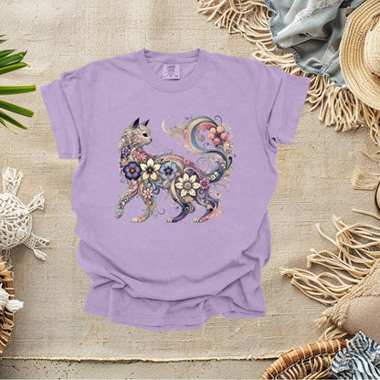 Wren the Cat T-shirt